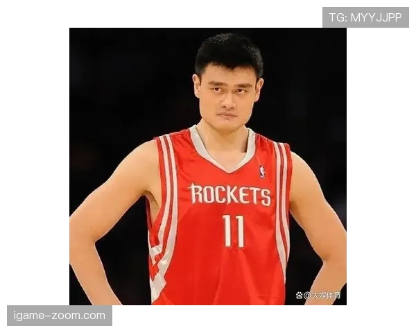 姚明内线单打效率提升明显 拉开队内得分结构差距