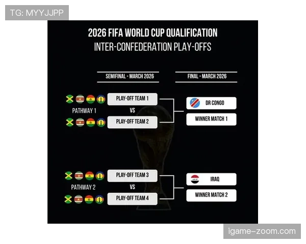 2026世界杯种子队怎么确定 2026世界杯种子队怎么确定