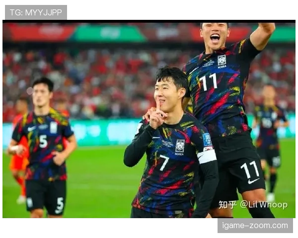 韩国队2026世界杯阵容预测:孙兴慜领衔,新老交替能否突破小组赛 韩国队2026世界杯阵容预测:孙兴慜领衔,新老交替能否突破小组赛